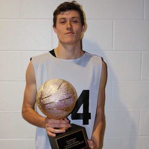 Meet your Posher, Kyle